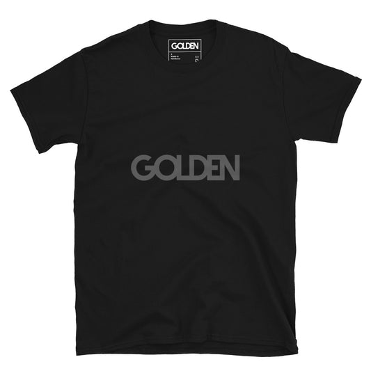 Short-Sleeve Unisex T-Shirt Dark Edition